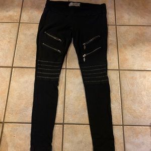 Nomads hemp wear leggings sz XL